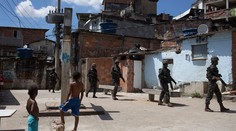 Brazíliou zmieta veľká vlna násilia a vymyká sa spod kontroly