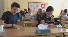 Pozreli sme sa na to, ako koronavírus zasiahol školy a škôlky. Nie všetci sú doma