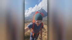 Horolezec Ondrej Húserka zostal v zovretí ľadu. Vynára sa otázka, čo bude s jeho telom