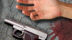 Muža, ktorý prokurátora strelil do členka obvinili z vydierania