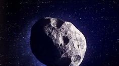 Okolo Zeme preletí vo štvrtok veľký asteroid