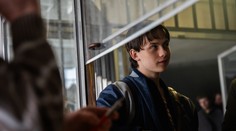 Bolo to pre neho ťažké: Mladý herec sa musel vžiť do úlohy sériového vraha