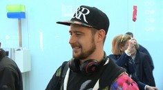 Tomáš Tatar už je doma a pripravený nastúpiť proti Bielorusom