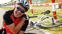 V Belgicku vodička vrazila počas pretekov do cyklistov, 19 zranených