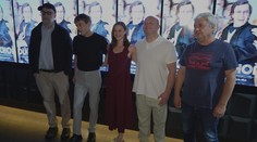 Výzva pre samotného Petra Bebjaka: Duchoň potrápil aj špičkového režiséra