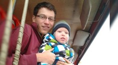 Muž z Oravy priviedol na svet syna v aute cestou do nemocnice