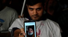 Izrael zabil vodcu Hizballáhu. Iránsky duchovný vodca sa prihovoril občanom