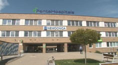 Rekonštrukcia nemocnice a výstavba nového bloku na Spiši idú podľa plánu. Vieme, ako budú vyzerať izby