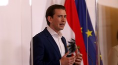 Kurz oznámil podrobnosti tvrdého lockdownu. Rakúsko ho zavedie od utorka