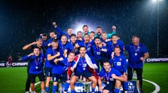 Slovensko má zlato z MS v malom futbale. Zdobilo nás odhodlanie a skvelá partia, hovorí jeden z hrdinov (rozhovor)