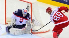 Derniéra Slovákov na MS 2014 v Minsku sa skončila víťazne