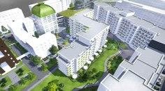 Sen mužov? V Bratislave budete môcť bývať v bývalom pivovare