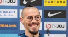 Hamšík rozšíril svoj vozový park o ďalší luxusný kúsok