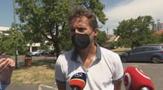 Kajúcnik Makó: Ak som najväčší udavač, beriem to. Problémom je to, že hovorím pravdu