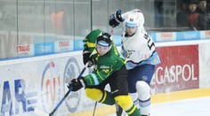 Nitra si druhé víťazstvo poctivo vydrela