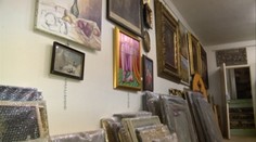 Z domu jej zmizli vzácne obrazy. Ich hodnota je viac ako 20-tisíc eur