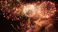 Oslavy sa skončili tragicky. Ohňostroj na Deň Bastily zabil chlapca (†7) a jeho sestru (†24)