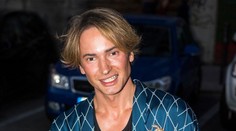 Celebritného kaderníka Paviela by ste dnes nespoznali