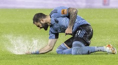 Weiss sa rozčuľoval oprávnene. Dodatočný trest pre Barseghjana nedáva zmysel, zhodli sa skúsení arbitri