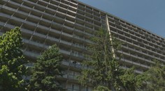 Študenti prídu o lacné ubytovanie. Internáty v Mlynskej doline čaká rekonštrukcia