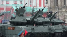 Rusi zaznamenali ďalšiu potupu. Vo vojne prišli o jeden zo supertankov