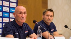 Craig Ramsay vážne ochorel. Hokejovú reprezentáciu dočasne povedie Vladimír Országh