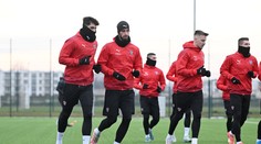 Aj Spartak sa bude na jarnú časť pripravovať v teple. Dve opory by mohli čoskoro predĺžiť zmluvy