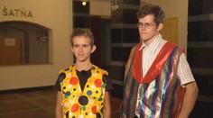 Bratia z Košíc predvádzajú neuveriteľné kúsky. Zapáčili sa im žongléri, tak sa nimi aj stali