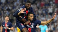 VIDEO: Paríž sa dočkal historickej trofeje, finále Ligy majstrov si podmanil mladučký diamant. Inter nemal nárok