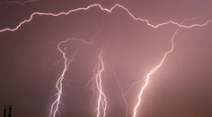 Kuriozita z Maďarska: Blesk zasiahol meteorológov