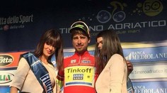 Sagan o Miláno-San Remo: Za favorita sa nepovažujem