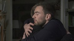 Neuveriteľné stretnutie po rokoch. Môže za to pokus o samovraždu