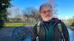 Cestovateľ Peter: V horách je dnes menej ľudí. Slovensko je nádherná krajina, okrem mora máme skoro všetko (rozhovor)