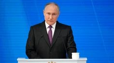 Desivé slová poľského prezidenta: Rusko by mohlo byť schopné napadnúť NATO už v roku 2026 alebo 2027