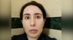 Dubajská princezná poslala zúfalý odkaz. Tvrdí, že ju väzní otec v tajnej vile a bojí sa o život