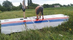 Holandsko oznámilo, kedy zverejní správu o páde boeingu