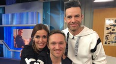 Zákerný Jaro z Oteckov: Negatívne úlohy ho dostali až do Hollywoodu