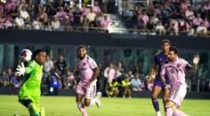 VIDEO: Messi je v zámorí na neudržanie. Po troch zápasoch za Miami má na konte už päť gólov