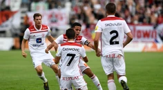 Trenčín si hravo poradil s Górnikom Zabrze a postúpil do 3. predkola EL
