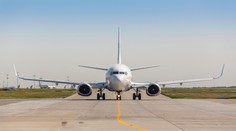 Dráma na palube lietadla. Muž zomrel pred očami cestujúcich