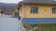 V Pečovskej Novej Vsi prepadli poštu, lupič asi ušiel na aute