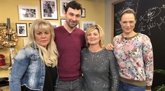 Anna a Jana pred finále: Tento človek by mal vyhrať Farmu!