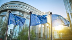 Voľby do europarlamentu pokračujú druhý deň hlasovaním v Írsku a Česku