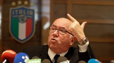 Zemetrasenie v talianskom futbale: Po trénerovi reprezentácie skončil aj prezident