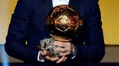 Pozrite si širší zoznam kandidátov na Zlatú loptu