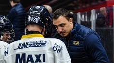 Za deň napálil 400 gólov, vytopil kúpeľňu a v mraze nosil šortky, vraví Slovák, ktorý trénoval Bedarda (rozhovor)