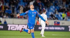 Jubilejný zápas mimoriadnej dôležitosti. Lukáš Haraslín nastúpi proti klubovému spoluhráčovi