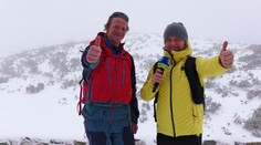 Poznajú ho hlavne pod prezývkou „Ďurifuk“. Dobrodruh Juraj Koreň zvoľnil tempo na túre