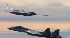 Rusko má novú raketu so súčiastkami z USA. Spája prednosti dronov aj klasických riadených striel