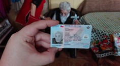 Zomrel najstarší muž na svete. Podľahol bizarnému zraneniu